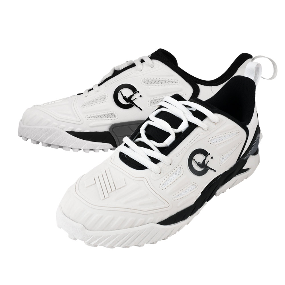 TS-400 족구화 화이트