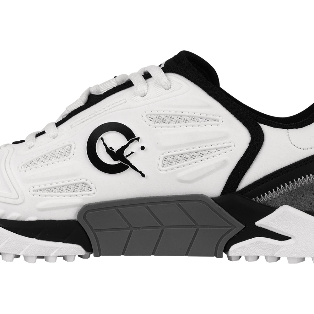 TS-400 족구화 화이트