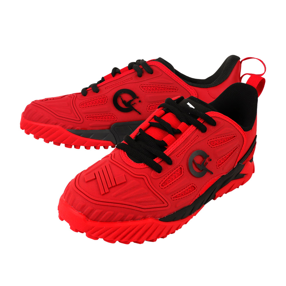 TS-400 족구화 레드