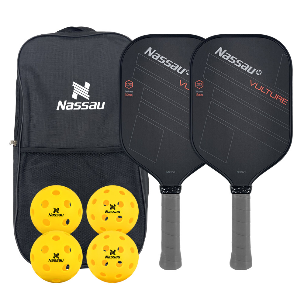 피클볼 세트 벌쳐