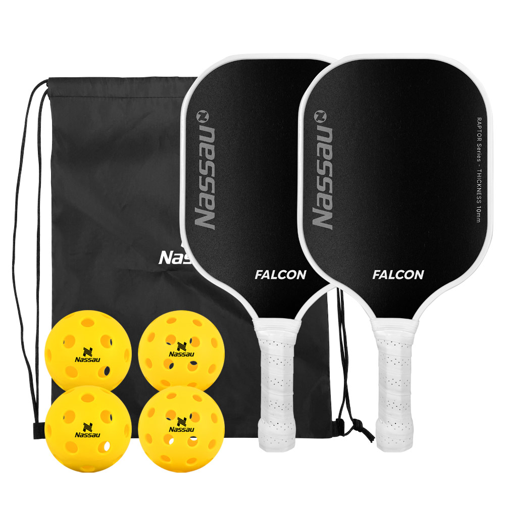 피클볼 세트 팔콘