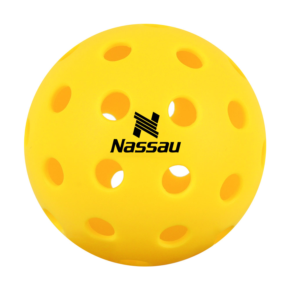 피클볼 연습볼 실외용 1개입