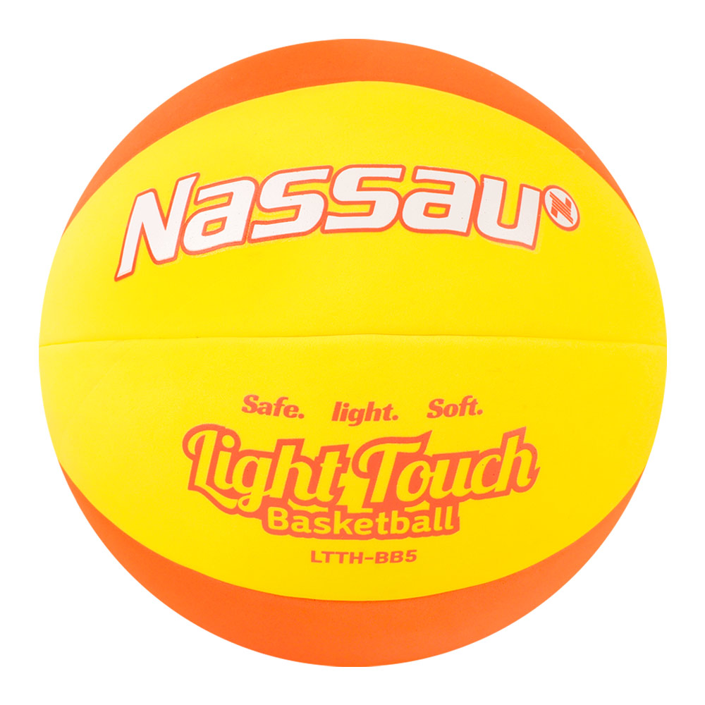 라이트터치 농구공 5호