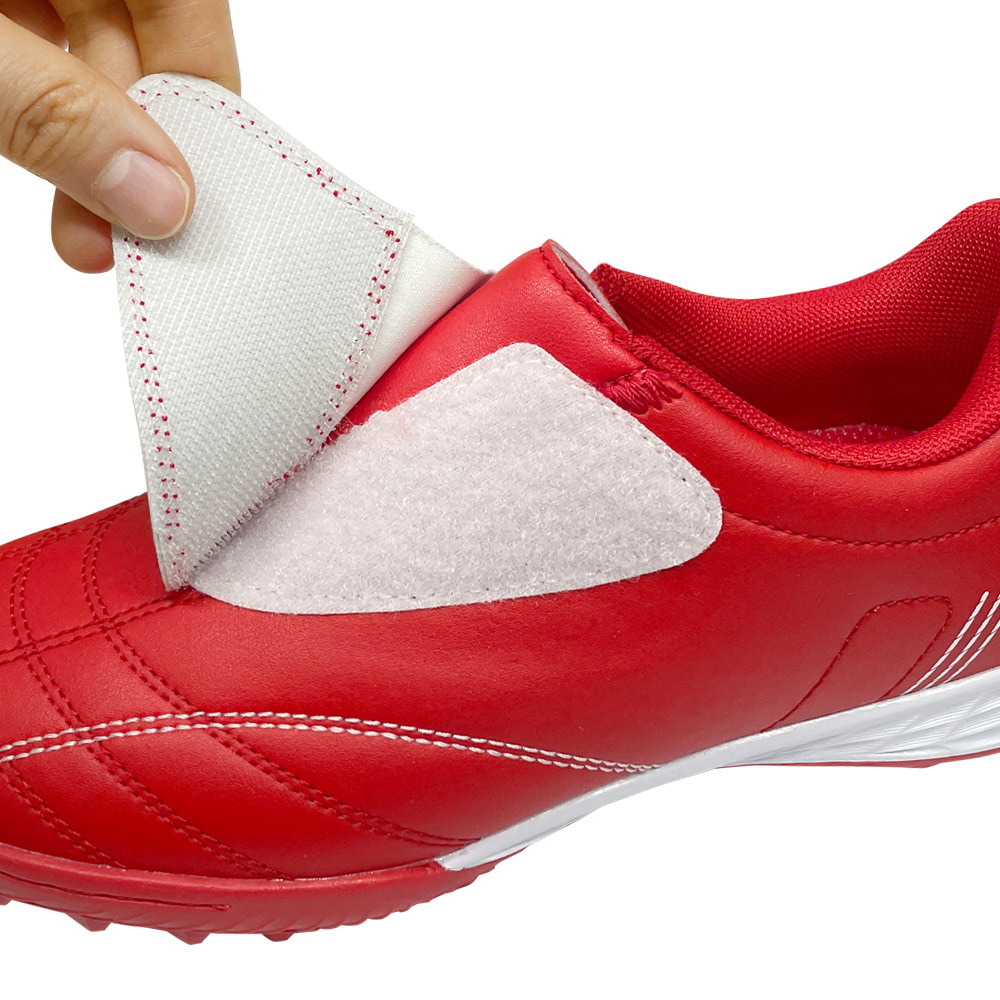 유소년 풋살화 베이직 레드