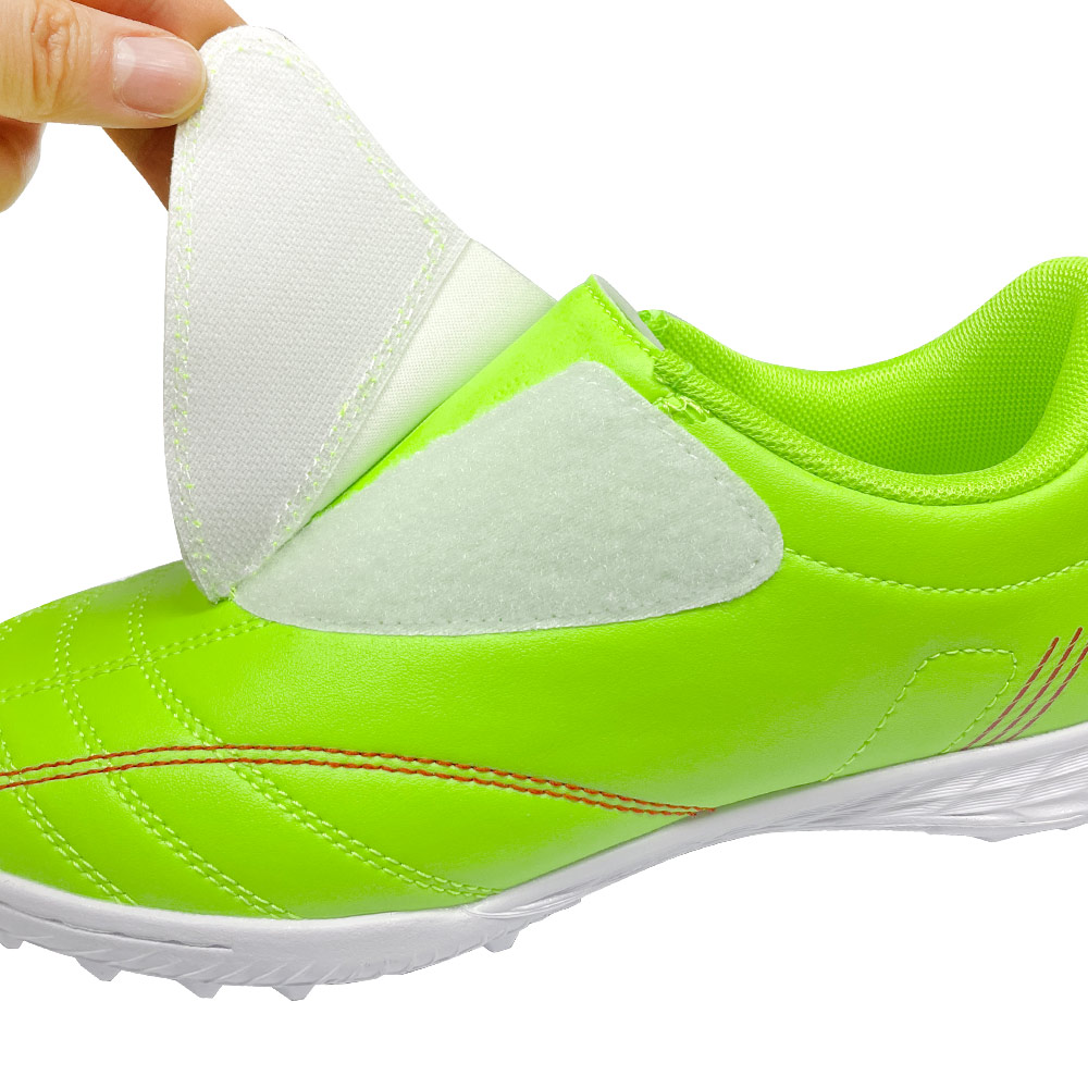 유소년 풋살화 베이직 그린