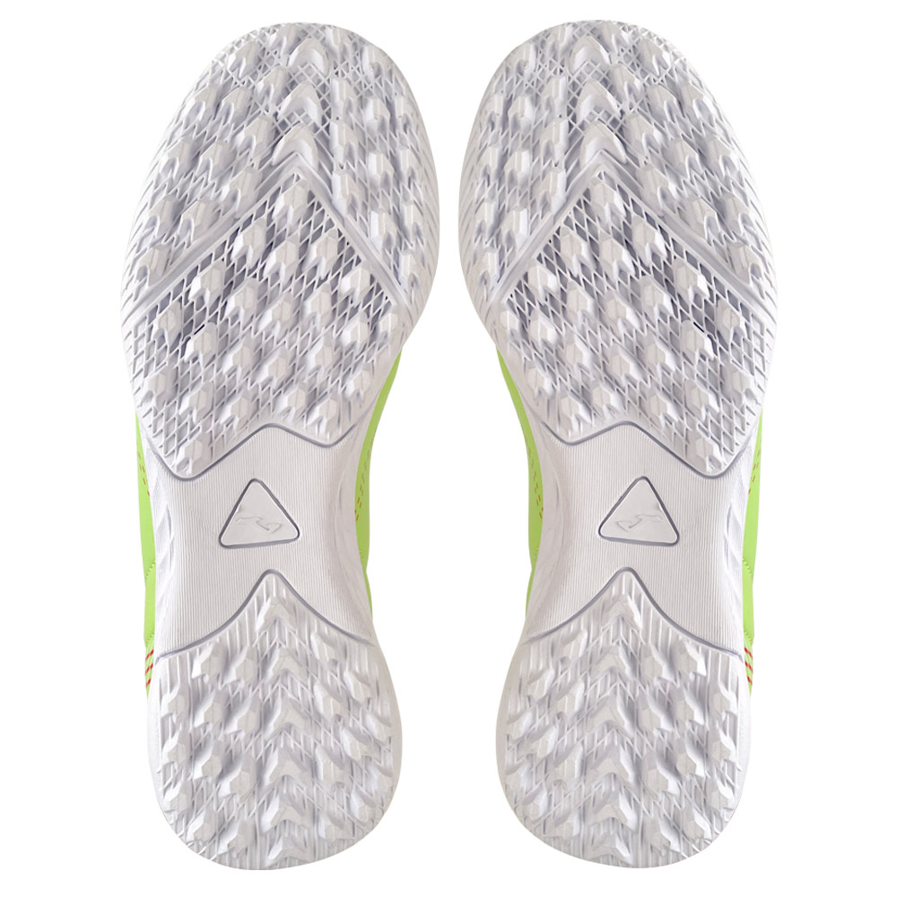 유소년 풋살화 베이직 그린