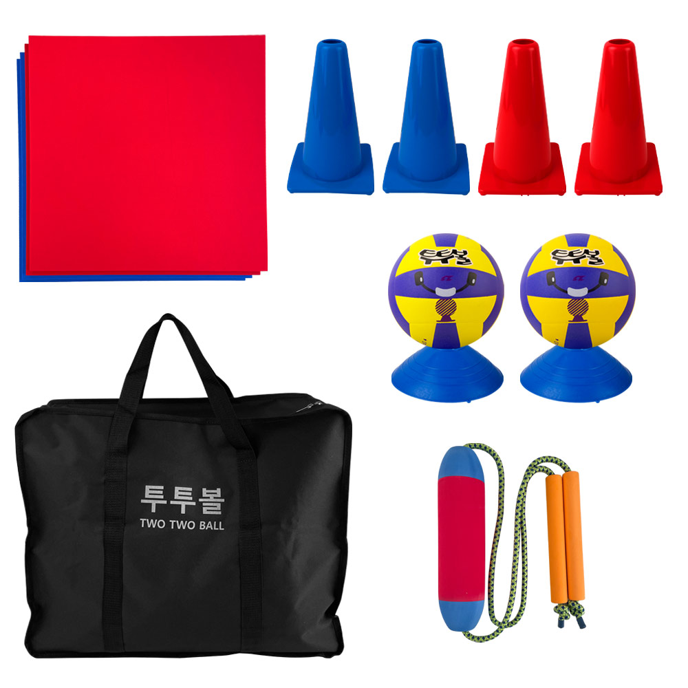 투투볼 세트