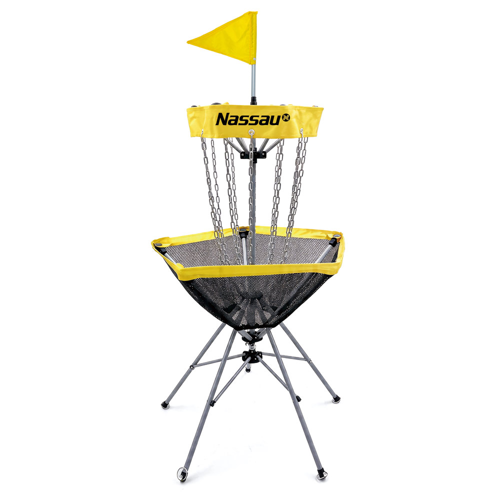 디스크골프PLAY 디스캐쳐 타입